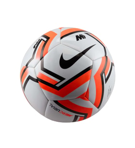 Nike HV6330-085 Mercurial Fade 25 FA 5 Numara Futbol Topu (Turuncu)