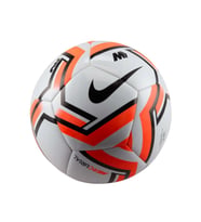 Nike HV6330-085 Mercurial Fade 25 FA 5 Numara Futbol Topu (Turuncu)