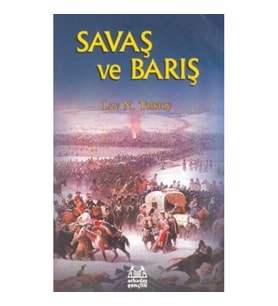 Savaş ve Barış