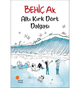 Altı Kırk Dört Dalgası