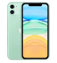 İKİNCİ EL APPLE IPHONE 11 (12 AY GARANTİLİ) (Yeşil)