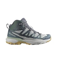 Salomon X Ultra 360 Edge Mid Gore-Tex Erkek Outdoor BotuL49156700 Mavi