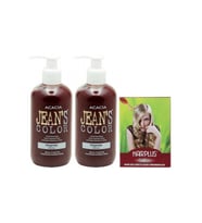 Saç Boyası Magenta 250ml 2 Adet