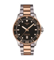 T1204102205101 Tissot Seastar 1000 Erkek Kol Saati T120.410.22.051.01