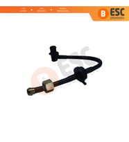Opel Astra G Vectra B için Fren Geri Dönüş Valfi Hortumlu 90498464