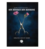 Bir Berber Bir Berbere - Zehirli Kalem Öyküleri 6