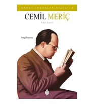 Cemil Meriç - Örnek İnsanlar Dizisi 8