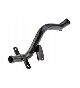 Audi A4 A6 1.8T 1.8T Quattro Su Borusu Demir 1995- 06B103213G