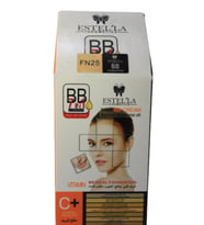 Estella 7 Etkili Fondöten Krem Bb 7 In1 C Vitaminli FN:25 no
