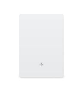 TP-Link Archer Air E5 Gigabit Port AX3000 Wi-Fi 6 İnce Duvar Tipi Router (Beyaz)