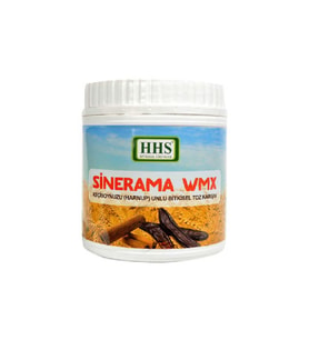 HHS Sinerama WMX Kilo Aldırıcı Sade 500 gr