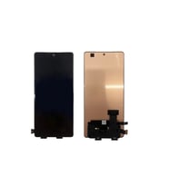 İnfinix Uyumlu GT 20 Pro Lcd Ekran Çıtasız Or