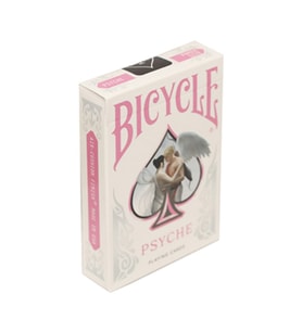 Bicycle Psyche Premium Oyun Kağıdı Koleksiyonluk iskambil Kartları