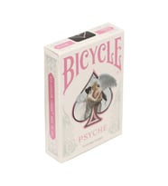 Bicycle Psyche Premium Oyun Kağıdı Koleksiyonluk iskambil Kartları