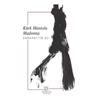 Kürk Mantolu Madonna (CEP BOY)