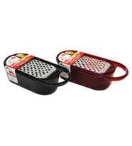 DİZAYN DESING GRATER HAZNELİ RENDE (4915)