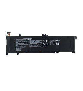 Asus V505UB Notebook Batarya Laptop Pil