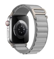 Cda Store Apple Watc 38-40-41 Uyumlu 1/2/3/4/5/6//7/8/SE Uyumlu Kayış Kordon