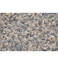 Çakıl Taşı Desenli Yapışkanlı Kaplama Kağıdı  Büyük Boy 3 Metre