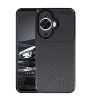 Microsonic Huawei Nova 12S Kılıf Legion Series Siyah (Siyah)