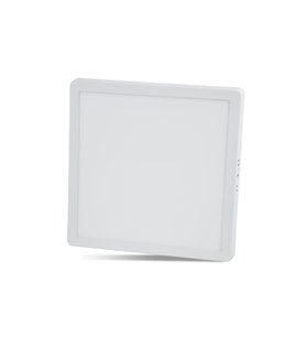 Noas 24W LED Sıva Üstü Panel Kare 3200K