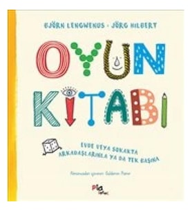 Oyun Kitabı