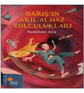 Barış'ın Akıl Almaz Yolculukları
