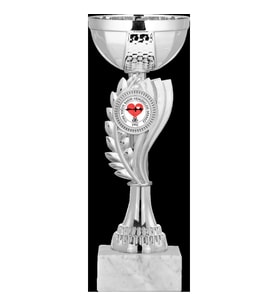 ODAK KUPA - Economy Kupalar - ECO-023 B - 21 cm