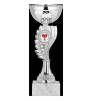 ODAK KUPA - Economy Kupalar - ECO-023 B - 21 cm