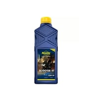 PUTOLINE Scooter 4t 10w-30 Motosiklet Motor Yağı 1 Litre