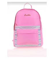 Kaukko Magical Sırt Çantası (Simli Pembe) K1536