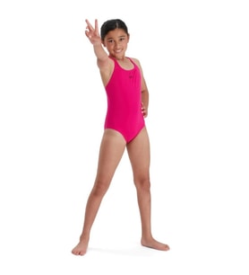 SPEEDO ECO END+ MDLT JF PINK 8-13457B495