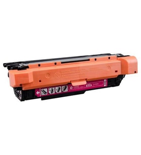 Hp 653A-CF323A Kırmızı Toner