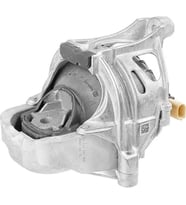 LEMFÖRDER 4302701 Motor Takozu (Sag) 4M0199372FE