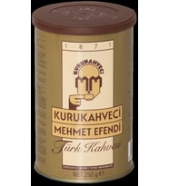 Mehmet Efendi Türk Kahvesi 250 g
