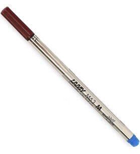 M63 Roller Kalem, Refilli, Mavi