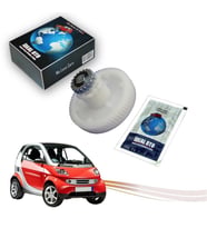 Smart Cabrio Fortwo (450) Sunroof Motor Dişlisi (SEGMANLI)& Gres Yağ 67616928756
