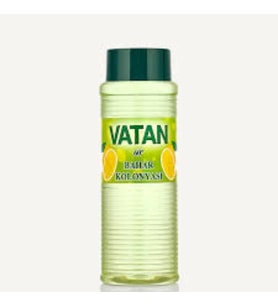 Northcity 500 cc Limon Kolonyası