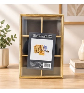 Bambu Organizer