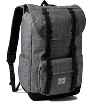 Herschel Little America Mid Sırt Çantası Unisex-Yetişkin
