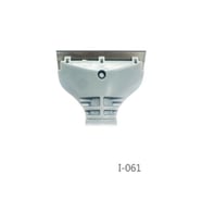Ista I903 ve I906 İçin Yedek Uç