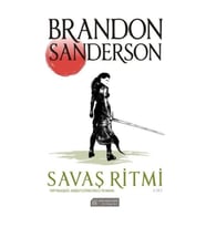 Savaş Ritmi 2.Cilt