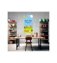 Yerli Malı Haftası Temalı Fotoğraf Panosu Branda 100x200