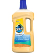 Pronto Ahşap Temizleyici Klasik 1 Litre