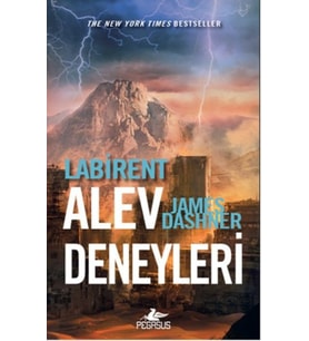 Labirent - Alev Deneyleri