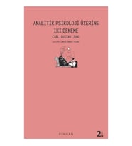 Analitik Psikoloji Üzerine İki Deneme