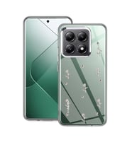 Xiaomi Mi 14t Pro Fiyonk Desenli Kapak - Desen 4