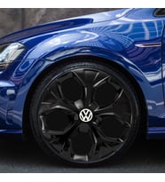 Volkswagen Polo 14'' inç Uyumlu Jant Kapağı 4 Adet 1 Takım 8814
