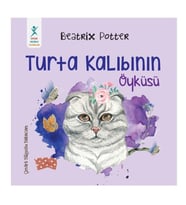 Beatrix Potter - Turta Kalıbının Öyküsü