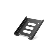 Hadron HDX1761 2.5" to 3.5" SSD HDD Dönüştürücü Kızak Sabitleme Aparatı